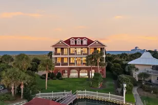 2254 S Waccamaw Dr, Garden City Beach, SC 29576 - Photo 91