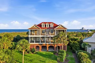 2254 S Waccamaw Dr, Garden City Beach, SC 29576 - Photo 95