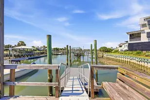 2254 S Waccamaw Dr, Garden City Beach, SC 29576 - Photo 77