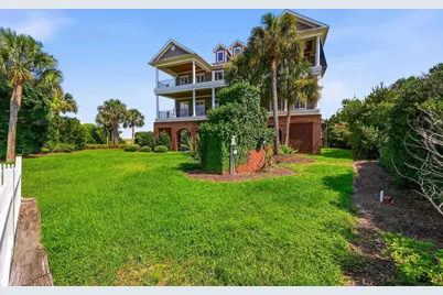 2254 S Waccamaw Dr., Garden City Beach, SC 29576 - Photo 71