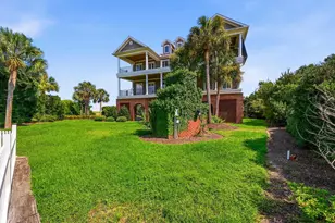 2254 S Waccamaw Dr, Garden City Beach, SC 29576 - Photo 71
