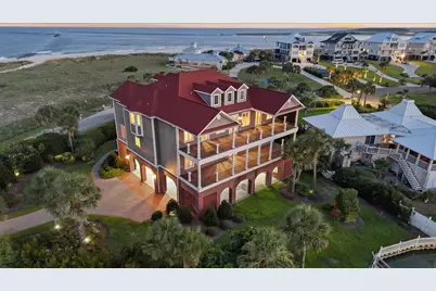 2254 S Waccamaw Dr., Garden City Beach, SC 29576 - Photo 3