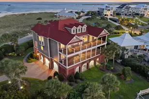 2254 S Waccamaw Dr, Garden City Beach, SC 29576 - Photo 3