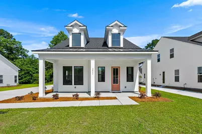 3840 Richardson St., Loris, SC 29569 - Photo 1