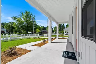 3840 Richardson St, Loris, SC 29569 - Photo 5