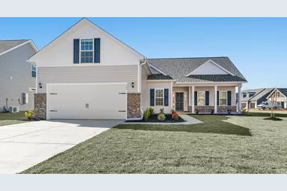 1054 Dogwood St., Aynor, SC 29511 - Photo 1
