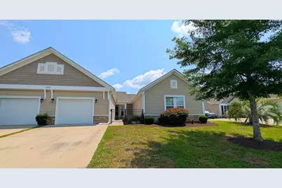 1529 Palmina Loop #C, Myrtle Beach, SC 29588 - Photo 3