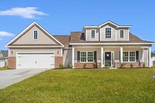 613 Bay St, Aynor, SC 29511 - Photo 1