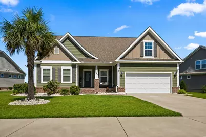 586 Indigo Bay Circle, Myrtle Beach, SC 29579 - Photo 1