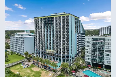 6804 N Ocean Blvd. #1031, Myrtle Beach, SC 29572 - Photo 5