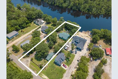 745 Francis Marion Dr., Georgetown, SC 29440 - Photo 83