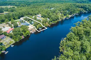 745 Francis Marion Dr, Georgetown, SC 29440 - Photo 87