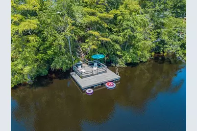 745 Francis Marion Dr., Georgetown, SC 29440 - Photo 77