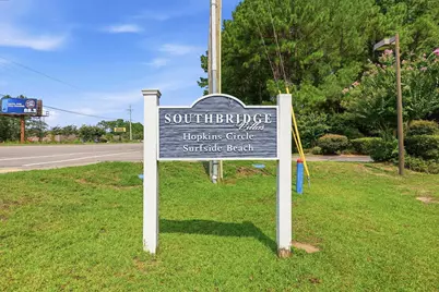 8550 Hopkins Circle #F, Surfside Beach, SC 29575 - Photo 21