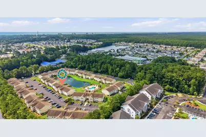 8550 Hopkins Circle #F, Surfside Beach, SC 29575 - Photo 29