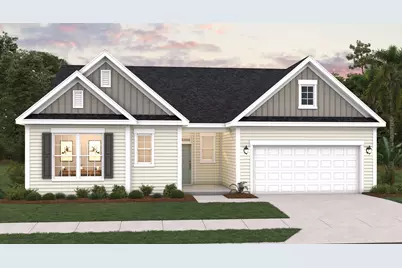 141 Furnies Place, Loris, SC 29569 - Photo 1
