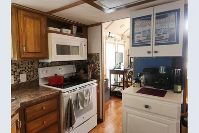 5400 Little River Neck Rd., North Myrtle Beach, SC 29582 - Photo 15