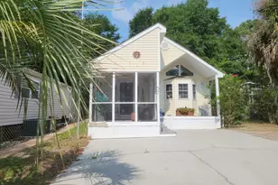 5400 Little River Neck Rd, North Myrtle Beach, SC 29582 - Photo 1