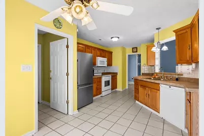 2498 Hunters Trail, Myrtle Beach, SC 29588 - Photo 17