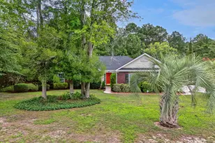 2498 Hunters Trail, Myrtle Beach, SC 29588 - Photo 43