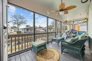 1802 Sunrise Dr, Surfside Beach, SC 29575 - Photo 23
