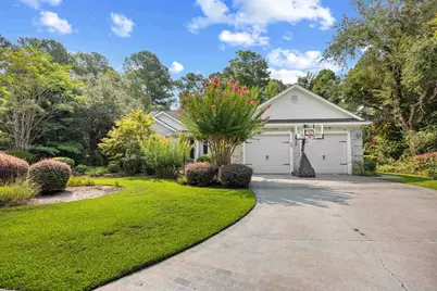 25 Saint Julian Ct., Pawleys Island, SC 29585 - Photo 3