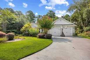 25 Saint Julian Ct, Pawleys Island, SC 29585 - Photo 3