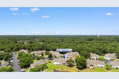 4391 Daphne Ln. #A, Murrells Inlet, SC 29576 - Photo 27