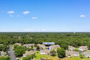 4391 Daphne Ln, Murrells Inlet, SC 29576 - Photo 27
