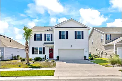 1109 Flintshire Dr., Myrtle Beach, SC 29579 - Photo 3