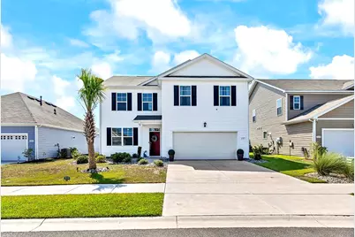 1109 Flintshire Dr., Myrtle Beach, SC 29579 - Photo 1