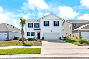 1109 Flintshire Dr, Myrtle Beach, SC 29579 - Photo 1