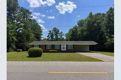 1181 Dirty Branch Rd., Conway, SC 29527 - Photo 1