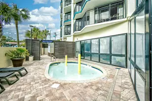 7100 N Ocean Blvd, Myrtle Beach, SC 29572 - Photo 21