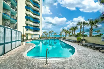 7100 N Ocean Blvd. #1011, Myrtle Beach, SC 29572 - Photo 7