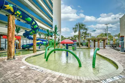 7100 N Ocean Blvd. #1011, Myrtle Beach, SC 29572 - Photo 3