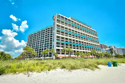 7100 N Ocean Blvd. #1011, Myrtle Beach, SC 29572 - Photo 15