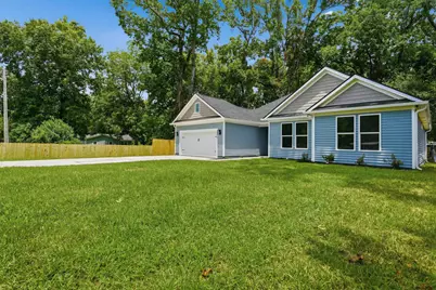 1706 Simms St., Georgetown, SC 29440 - Photo 3