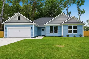 1706 Simms St, Georgetown, SC 29440 - Photo 1