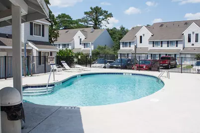 455 Fairway Village Dr. #UNIT P-1, Myrtle Beach, SC 29588 - Photo 3