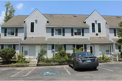 455 Fairway Village Dr. #UNIT P-1, Myrtle Beach, SC 29588 - Photo 1