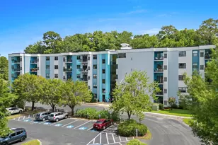 5001 Little River Rd, Myrtle Beach, SC 29577 - Photo 1