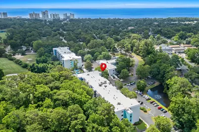 5001 Little River Rd. #W414, Myrtle Beach, SC 29577 - Photo 3