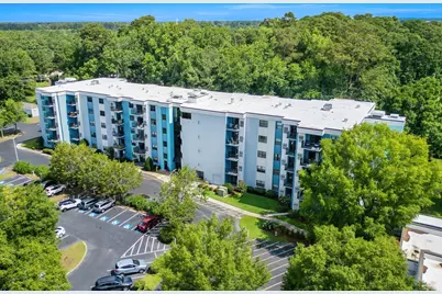 5001 Little River Rd. #W414, Myrtle Beach, SC 29577 - Photo 27