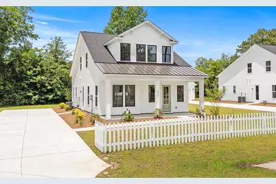 3860 Richardson St., Loris, SC 29569 - Photo 1