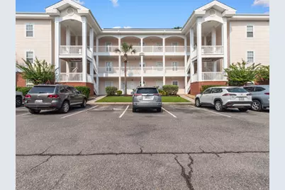 4141 Hibiscus Dr. #301, Little River, SC 29566 - Photo 21