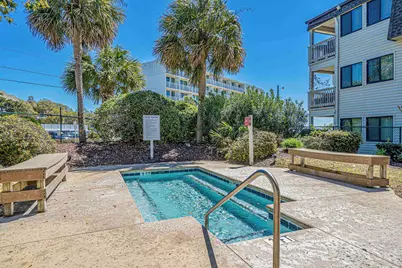 5601 N Ocean Blvd. #D314, Myrtle Beach, SC 29577 - Photo 25