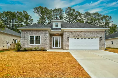 289 Waterfall Circle, Little River, SC 29566 - Photo 3