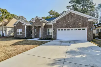 309 Waterfall Circle, Little River, SC 29566 - Photo 3