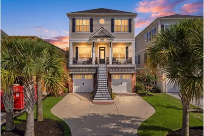 397 St. Julian Ln., Myrtle Beach, SC 29579 - Photo 1